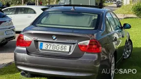 BMW Série 3 de 2006