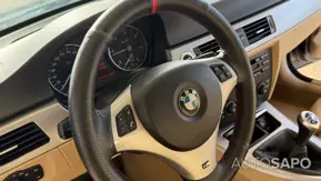 BMW Série 3 de 2006