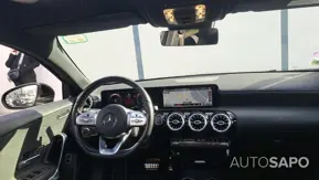 Mercedes-Benz Classe A de 2021