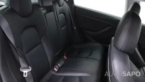 Tesla Model 3 Standard RWD Plus de 2019