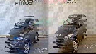 Fiat Punto 1.2 Easy S&S de 2017