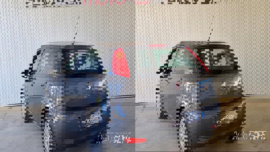 Fiat Punto 1.2 Easy S&S de 2017