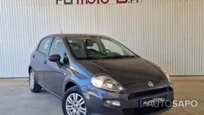 Fiat Punto 1.2 Easy S&S de 2017