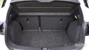 Nissan Micra de 2018