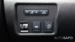 Nissan Micra de 2018