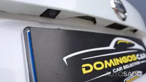 Nissan Micra de 2018