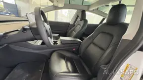 Tesla Model 3 Performance Dual Motor AWD de 2021