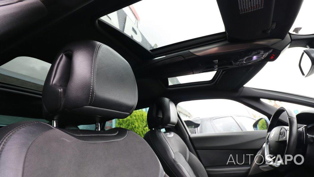 Citroen DS5 de 2013
