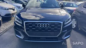 Audi Q2 1.0 TFSI de 2020