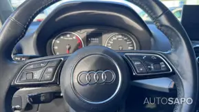 Audi Q2 1.0 TFSI de 2020