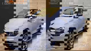Volkswagen Scirocco 1.4 TSi Sport de 2009