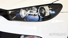 Volkswagen Scirocco 1.4 TSi Sport de 2009