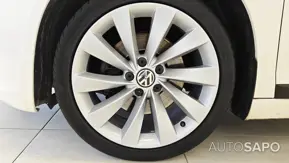 Volkswagen Scirocco 1.4 TSi Sport de 2009