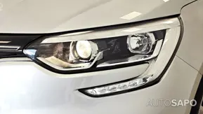 Renault Mégane de 2018