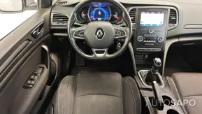 Renault Mégane de 2018