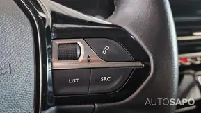 Peugeot 2008 1.2 PureTech Active de 2020