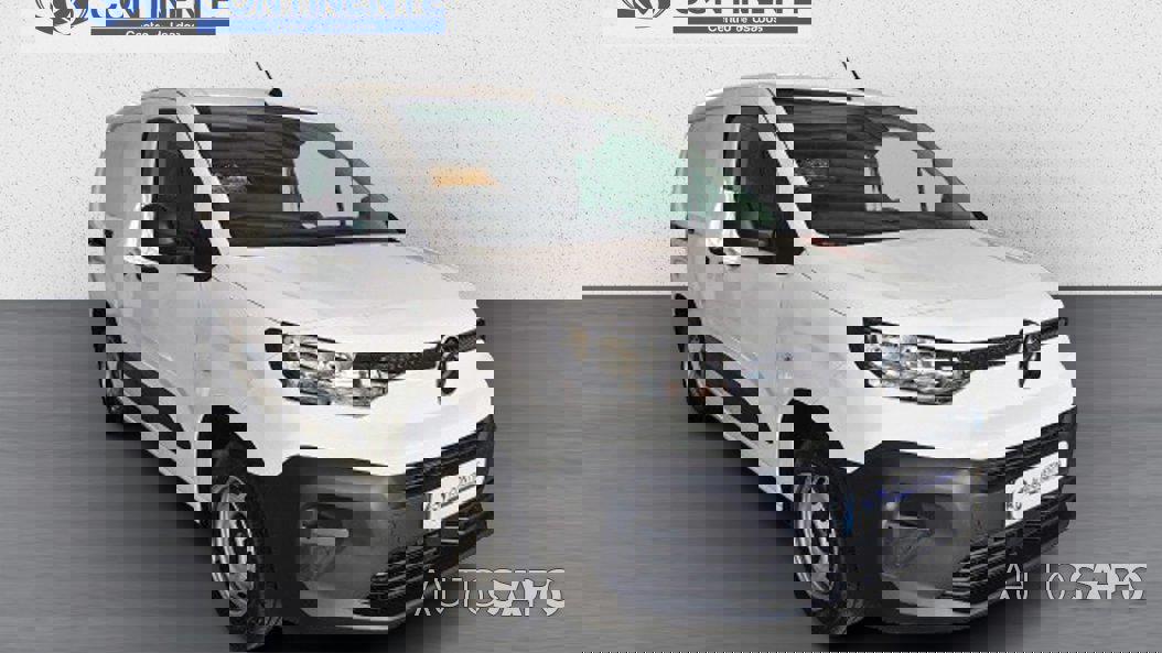 Citroen Berlingo de 2024