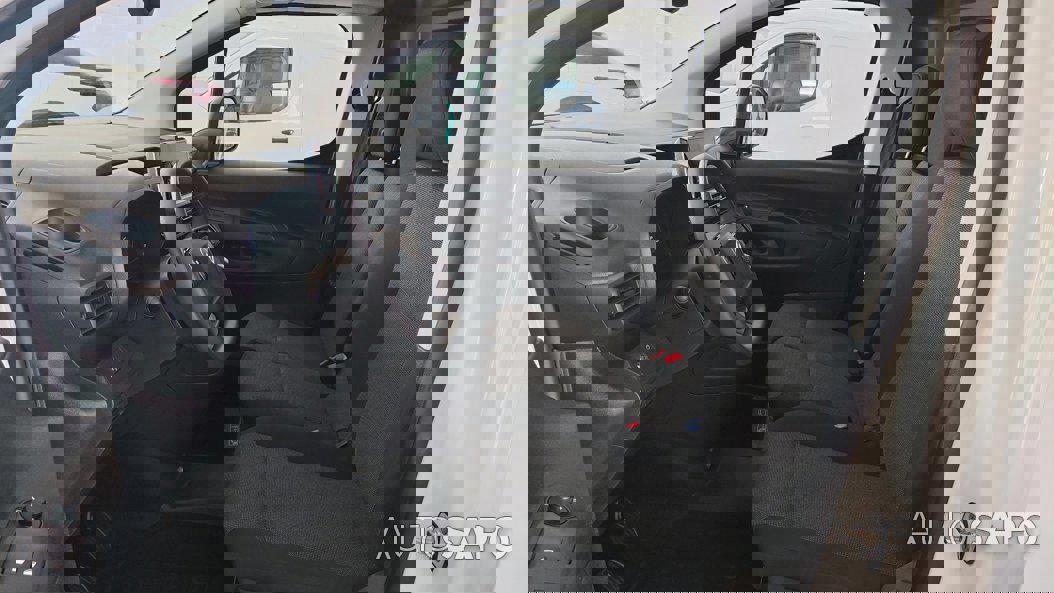 Citroen Berlingo de 2024
