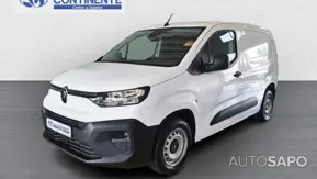 Citroen Berlingo de 2024
