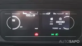 Citroen Berlingo de 2024