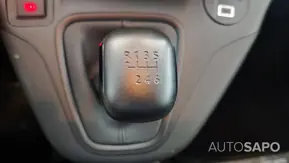 Citroen Berlingo de 2024