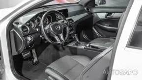 Mercedes-Benz Classe C de 2014