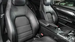 Mercedes-Benz Classe C de 2014
