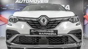 Renault Captur de 2022