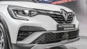 Renault Captur de 2022
