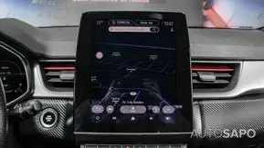 Renault Captur de 2022
