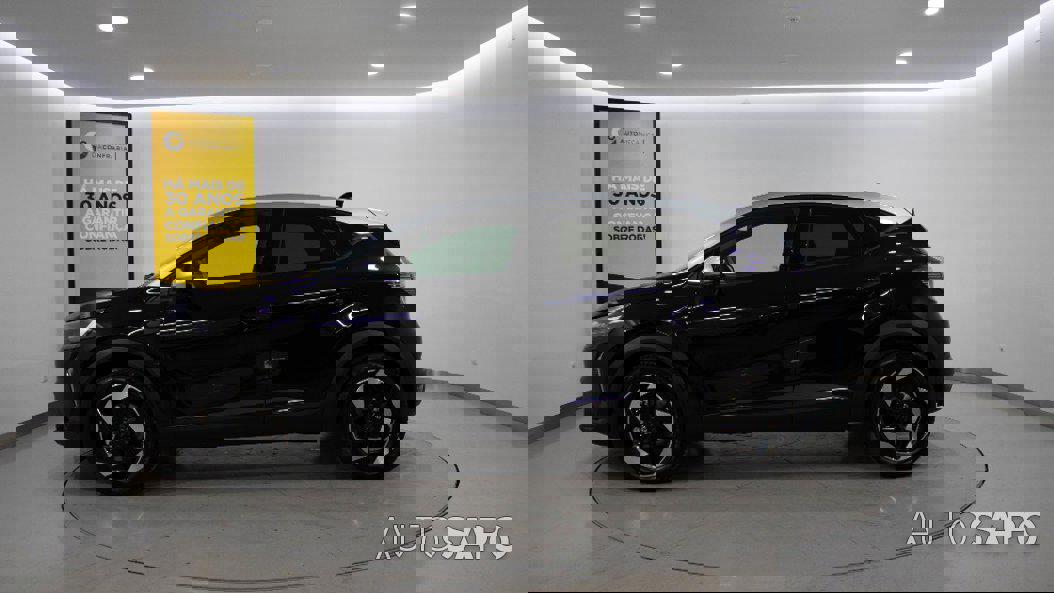 Renault Captur 1.0 TCe 90 techno de 2024