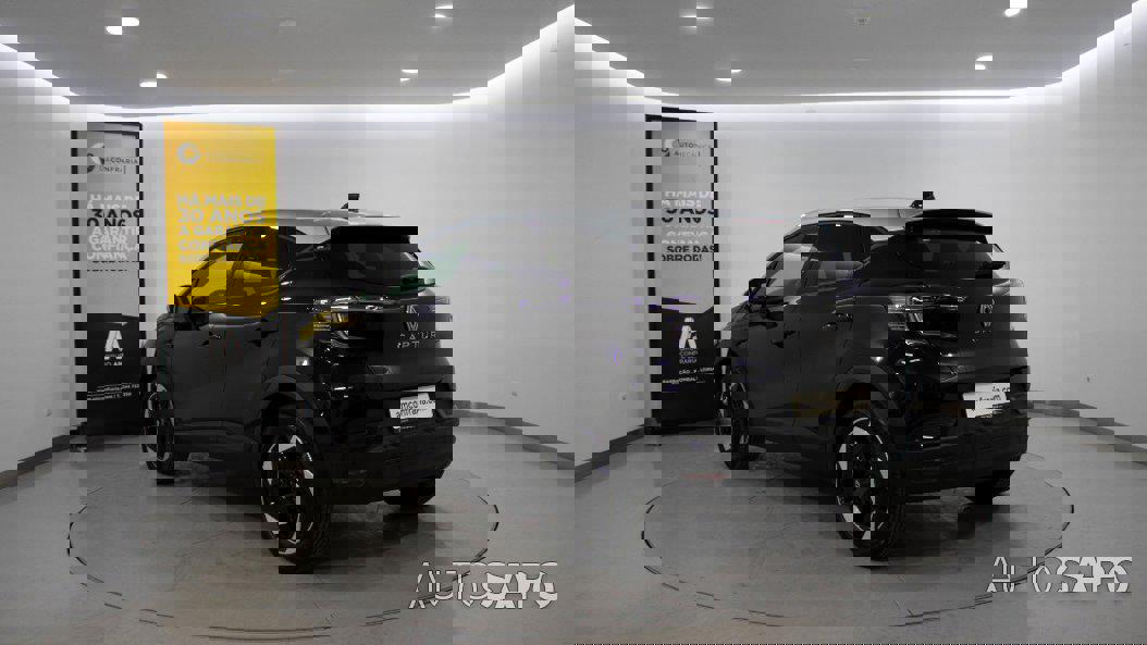 Renault Captur 1.0 TCe 90 techno de 2024