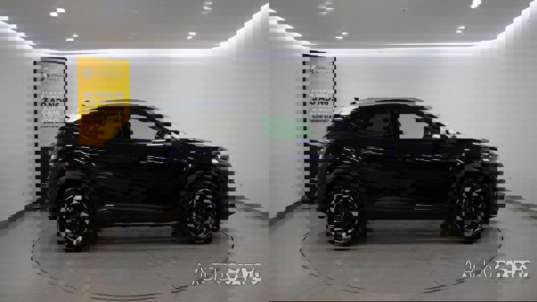 Renault Captur 1.0 TCe 90 techno de 2024
