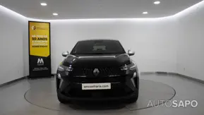Renault Captur 1.0 TCe 90 techno de 2024