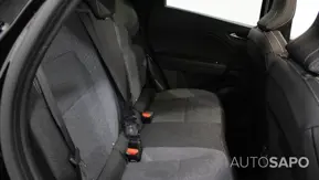 Renault Captur 1.0 TCe 90 techno de 2024