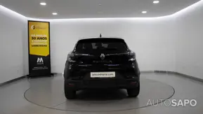 Renault Captur 1.0 TCe 90 techno de 2024
