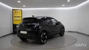 Renault Captur 1.0 TCe 90 techno de 2024