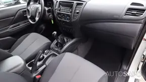 Mitsubishi L200 de 2021