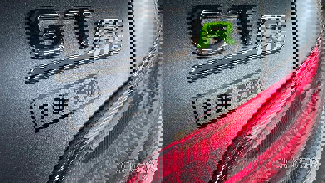 Mercedes-Benz AMG GT R de 2020