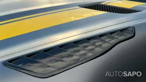 Mercedes-Benz AMG GT R de 2020