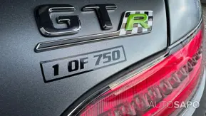 Mercedes-Benz AMG GT R de 2020