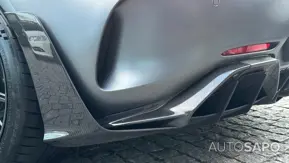Mercedes-Benz AMG GT R de 2020