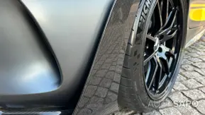 Mercedes-Benz AMG GT R de 2020