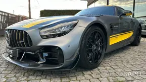 Mercedes-Benz AMG GT R de 2020