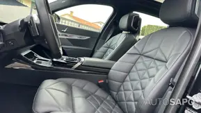 BMW Série 7 de 2023