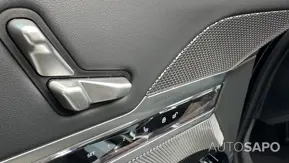 BMW Série 7 de 2023