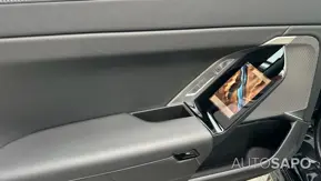 BMW Série 7 de 2023