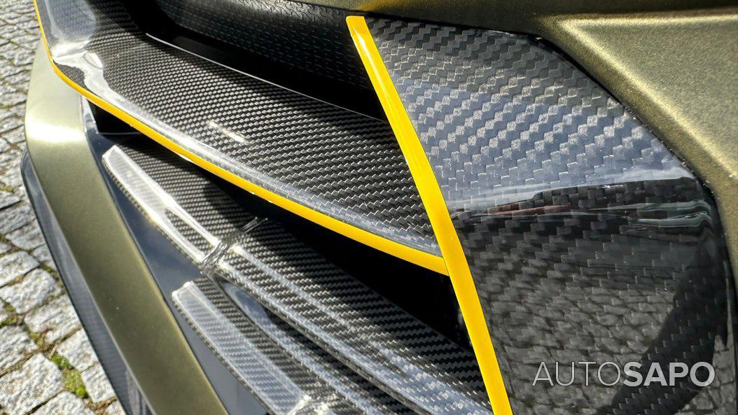 Lamborghini Urus 4.0 V8 de 2018