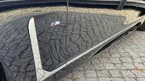 BMW Série 7 de 2019