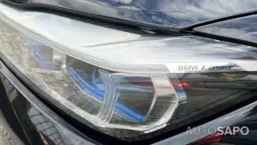 BMW Série 7 de 2019